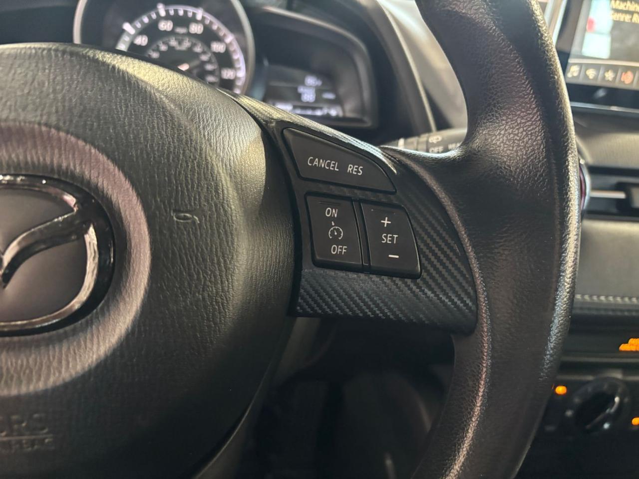 2016 Mazda CX-3 Sport Franklin OH