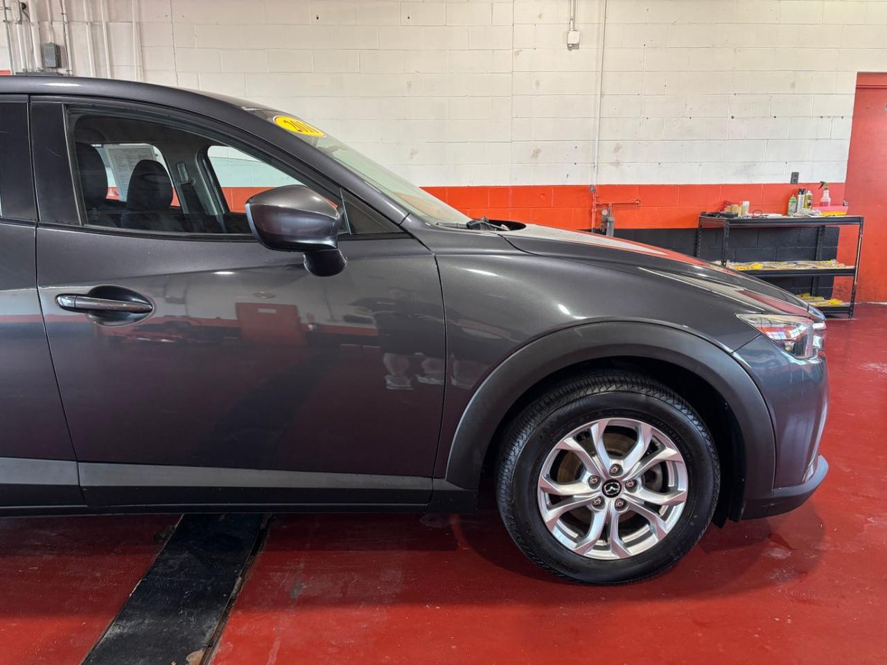 2016 Mazda CX-3 Sport Franklin OH