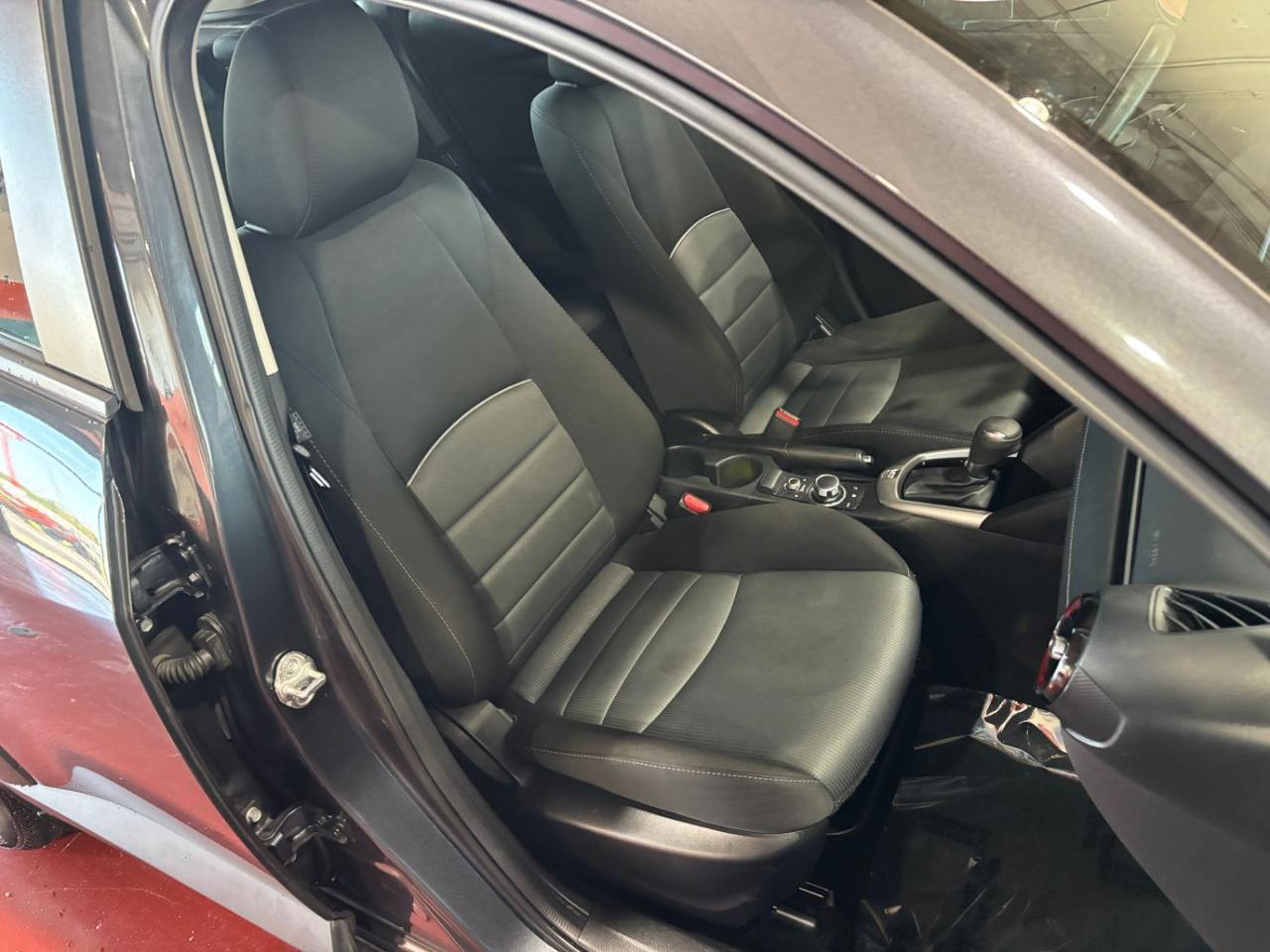 2016 Mazda CX-3 Sport Franklin OH
