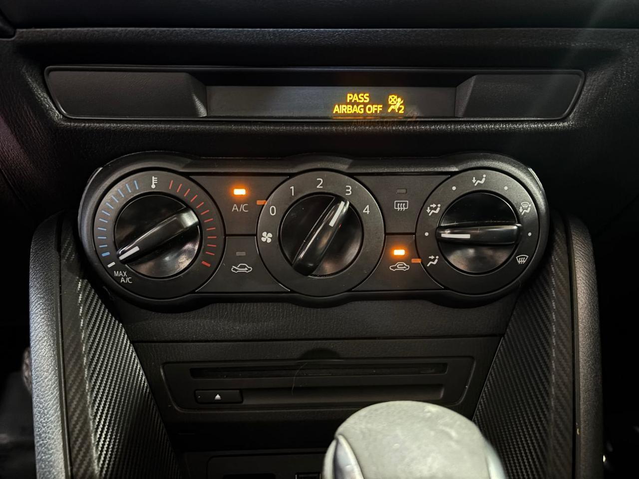 2016 Mazda CX-3 Sport Franklin OH