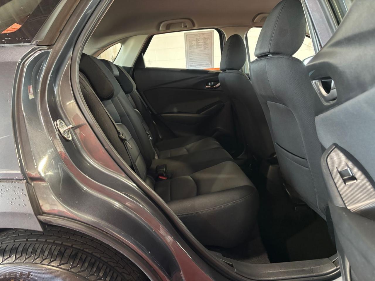 2016 Mazda CX-3 Sport Franklin OH