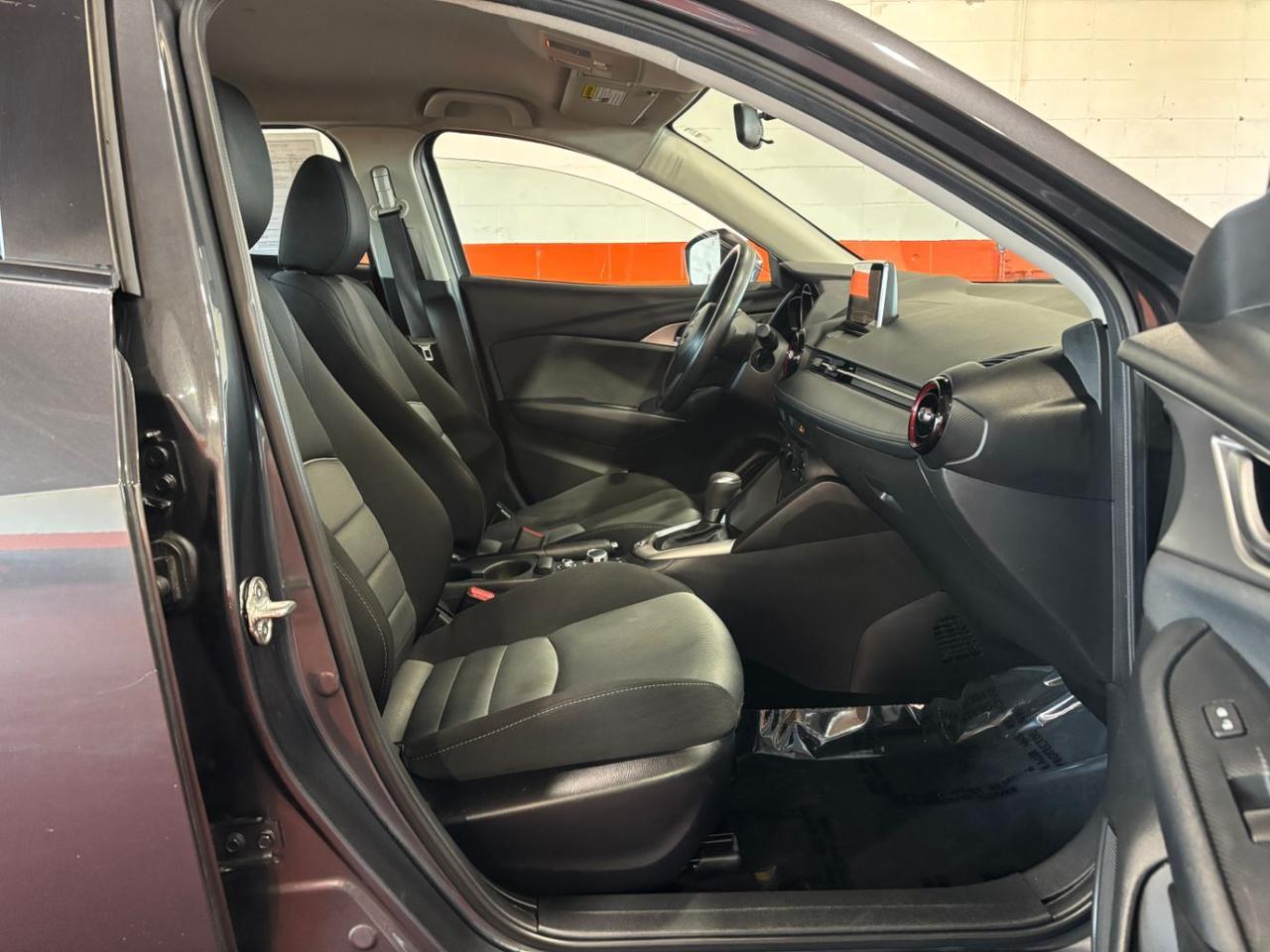 2016 Mazda CX-3 Sport Franklin OH