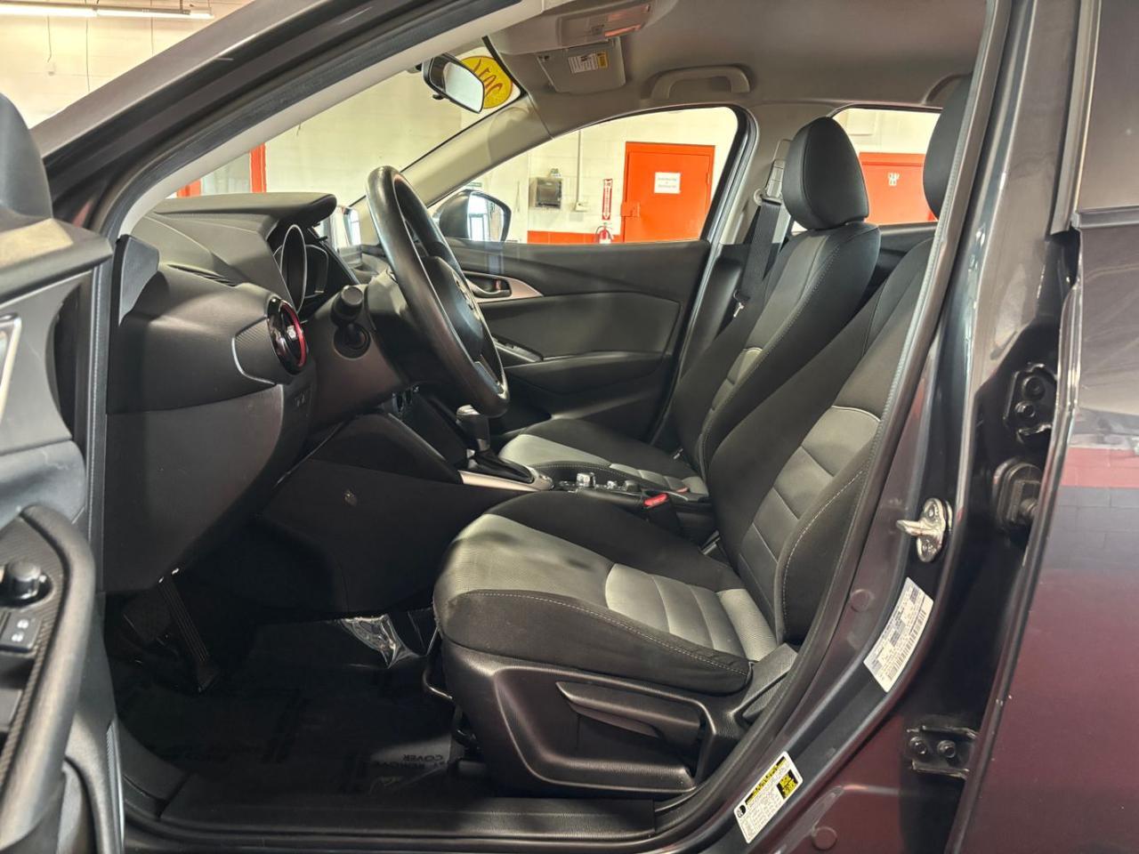 2016 Mazda CX-3 Sport Franklin OH