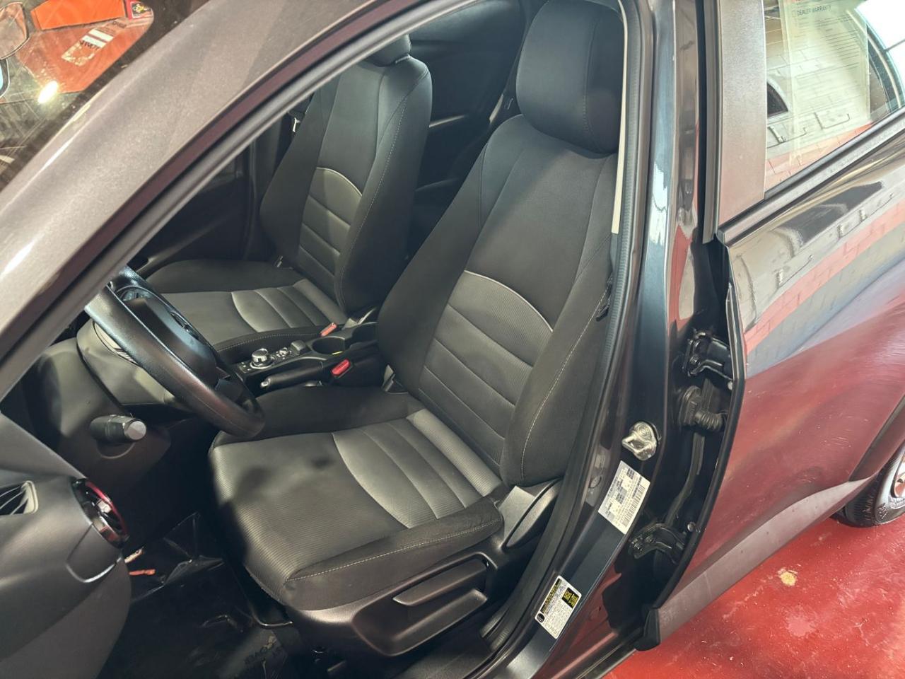 2016 Mazda CX-3 Sport Franklin OH
