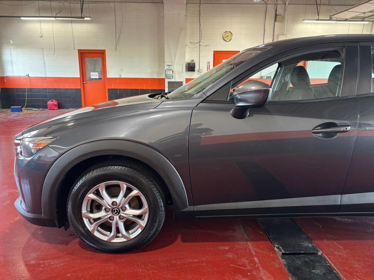 2016 Mazda CX-3 Sport Franklin OH