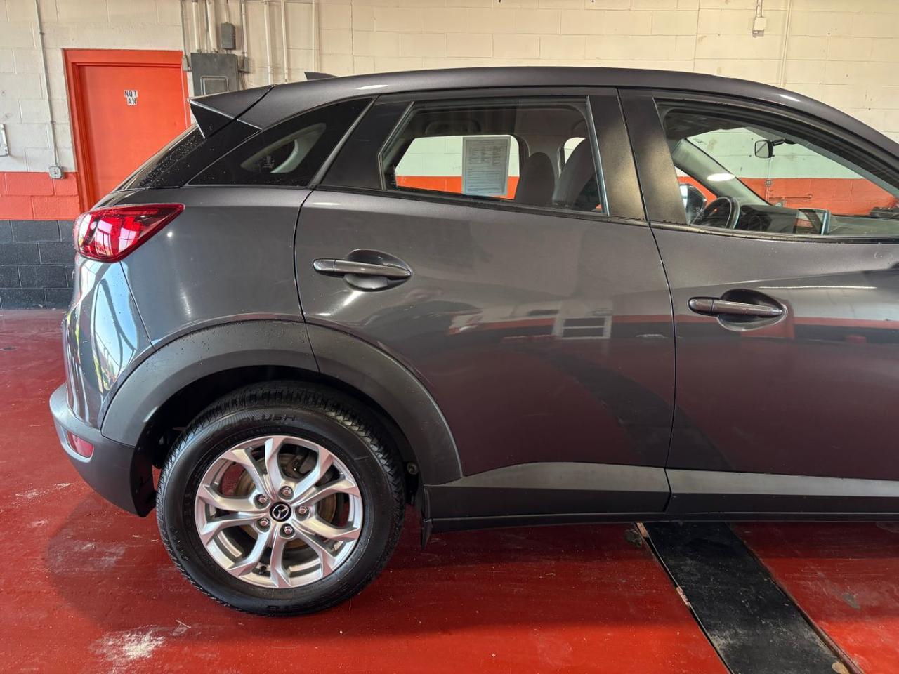 2016 Mazda CX-3 Sport Franklin OH