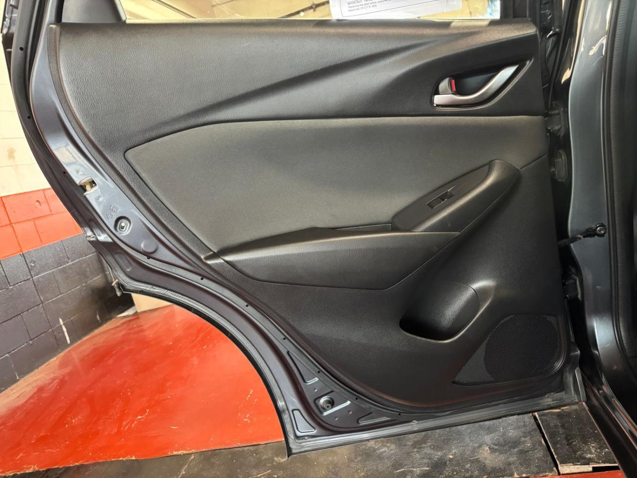 2016 Mazda CX-3 Sport Franklin OH