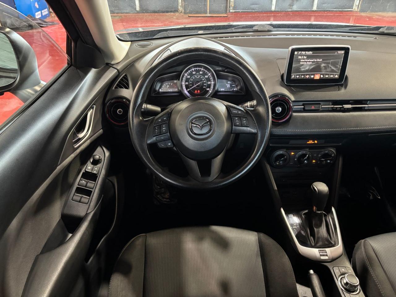 2016 Mazda CX-3 Sport Franklin OH
