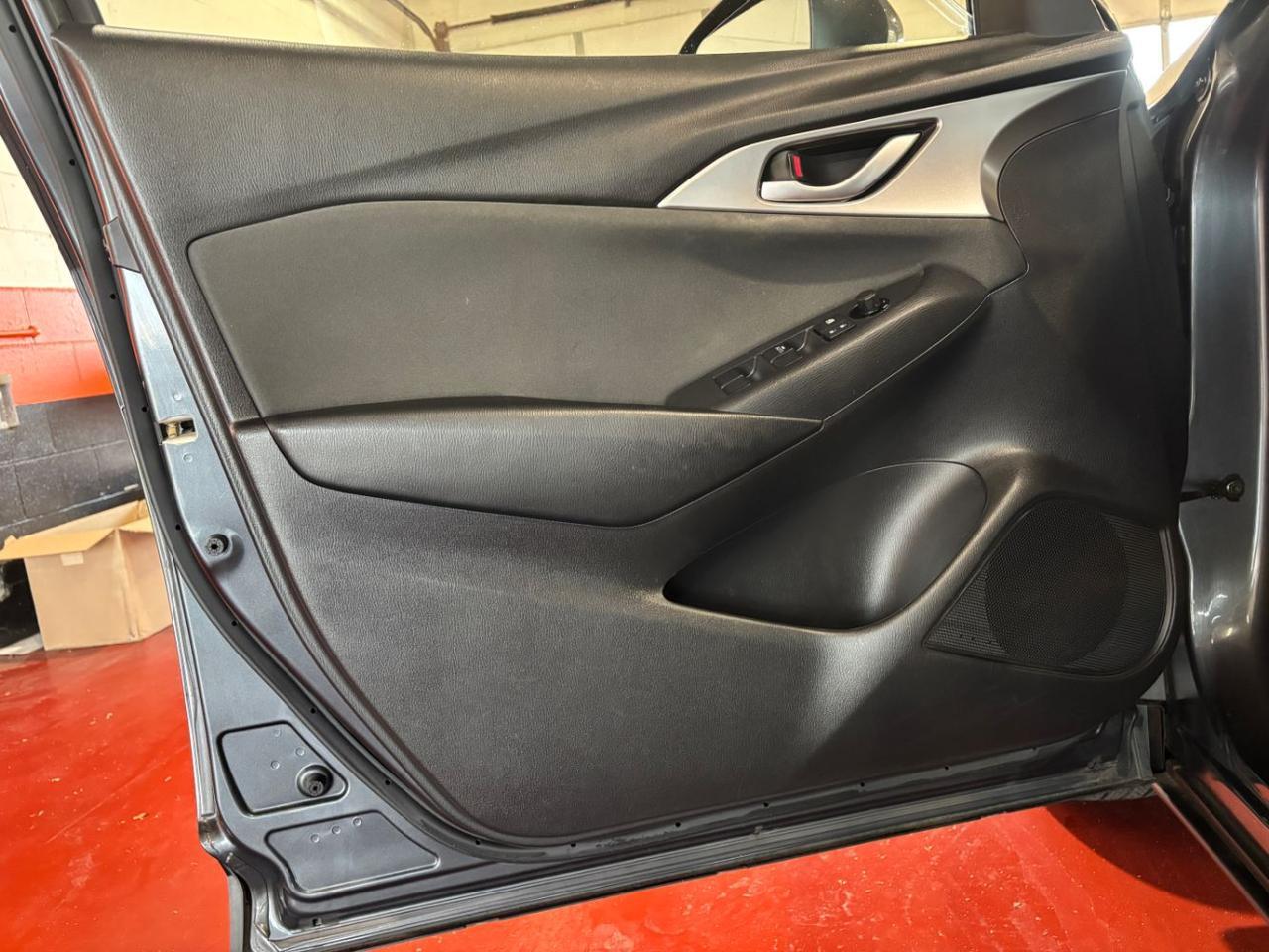 2016 Mazda CX-3 Sport Franklin OH