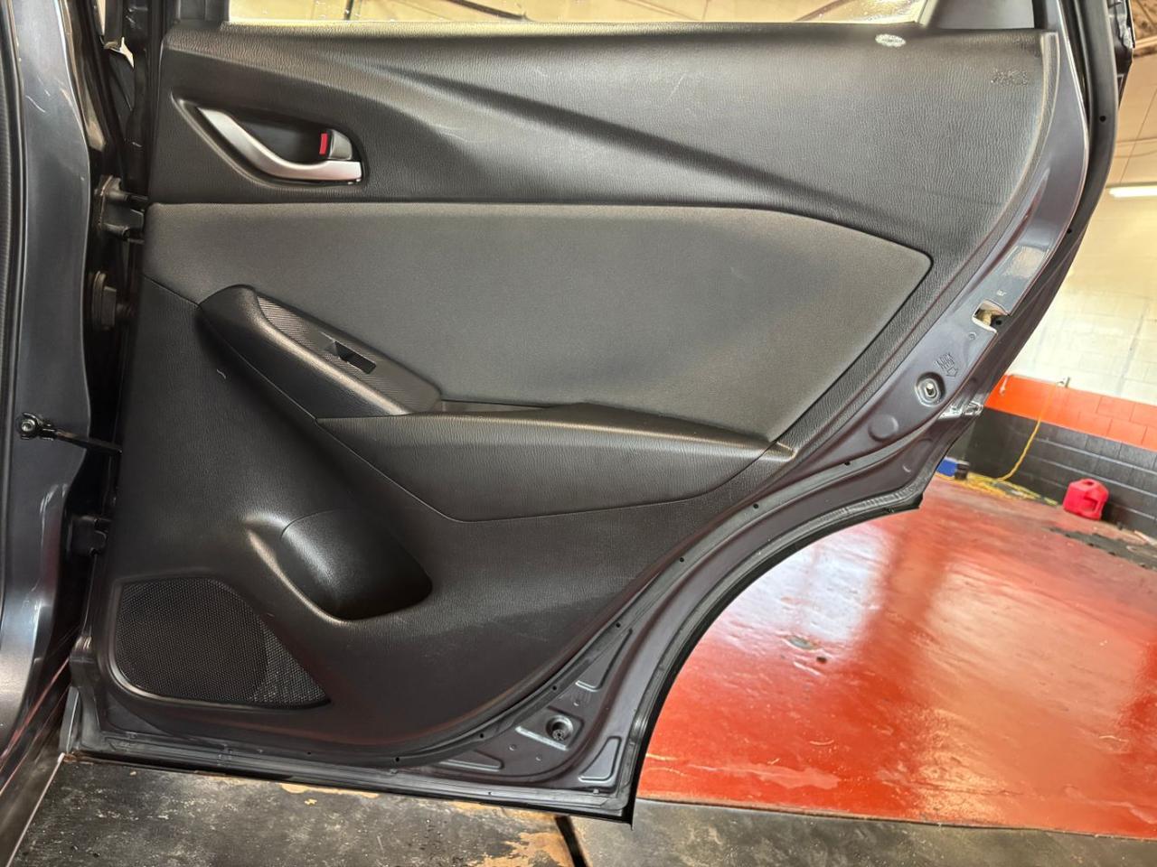2016 Mazda CX-3 Sport Franklin OH