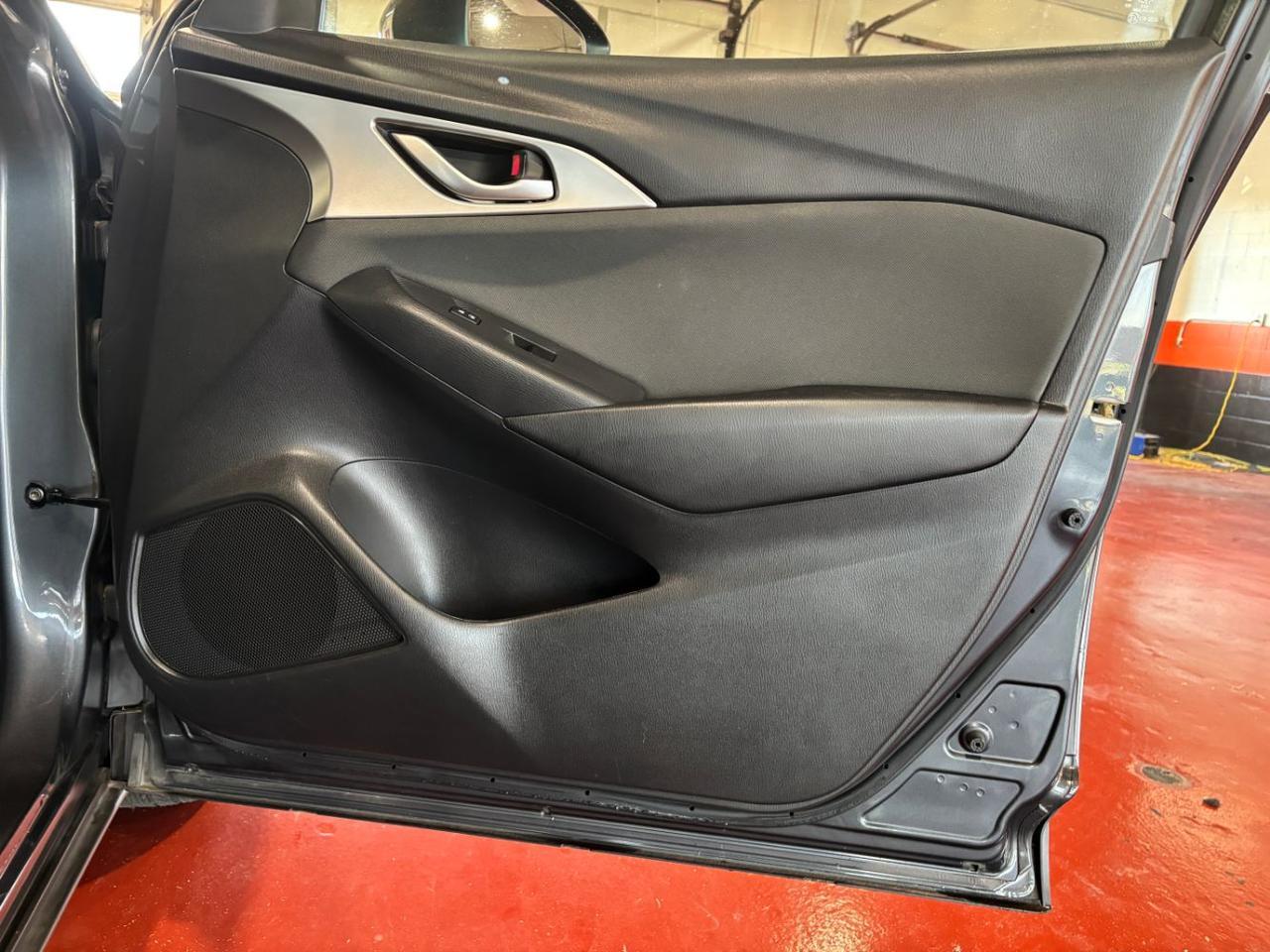 2016 Mazda CX-3 Sport Franklin OH