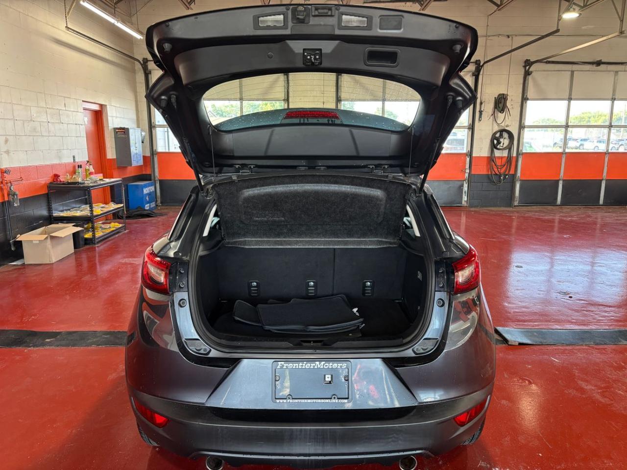 2016 Mazda CX-3 Sport Franklin OH