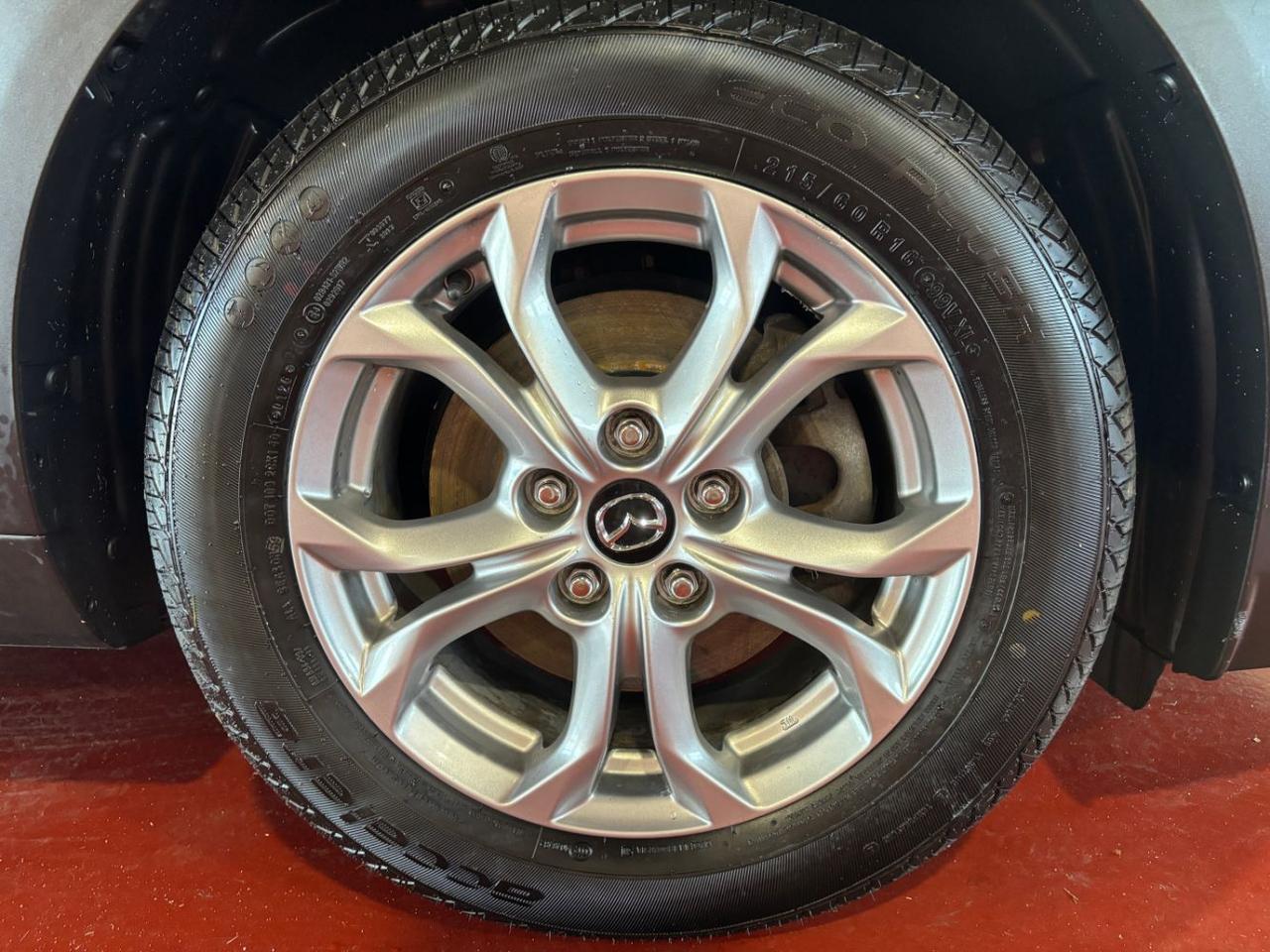 2016 Mazda CX-3 Sport Franklin OH