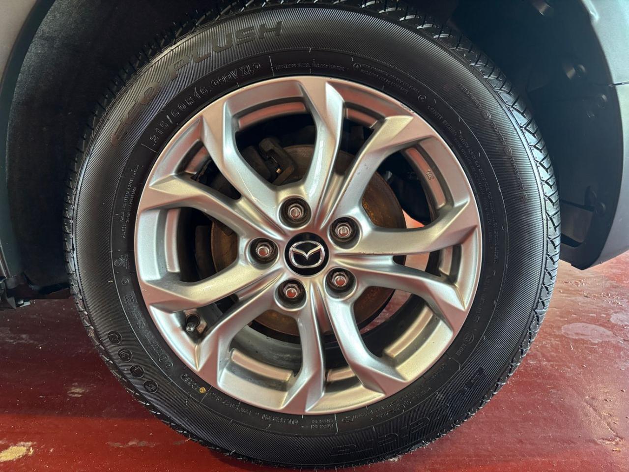 2016 Mazda CX-3 Sport Franklin OH