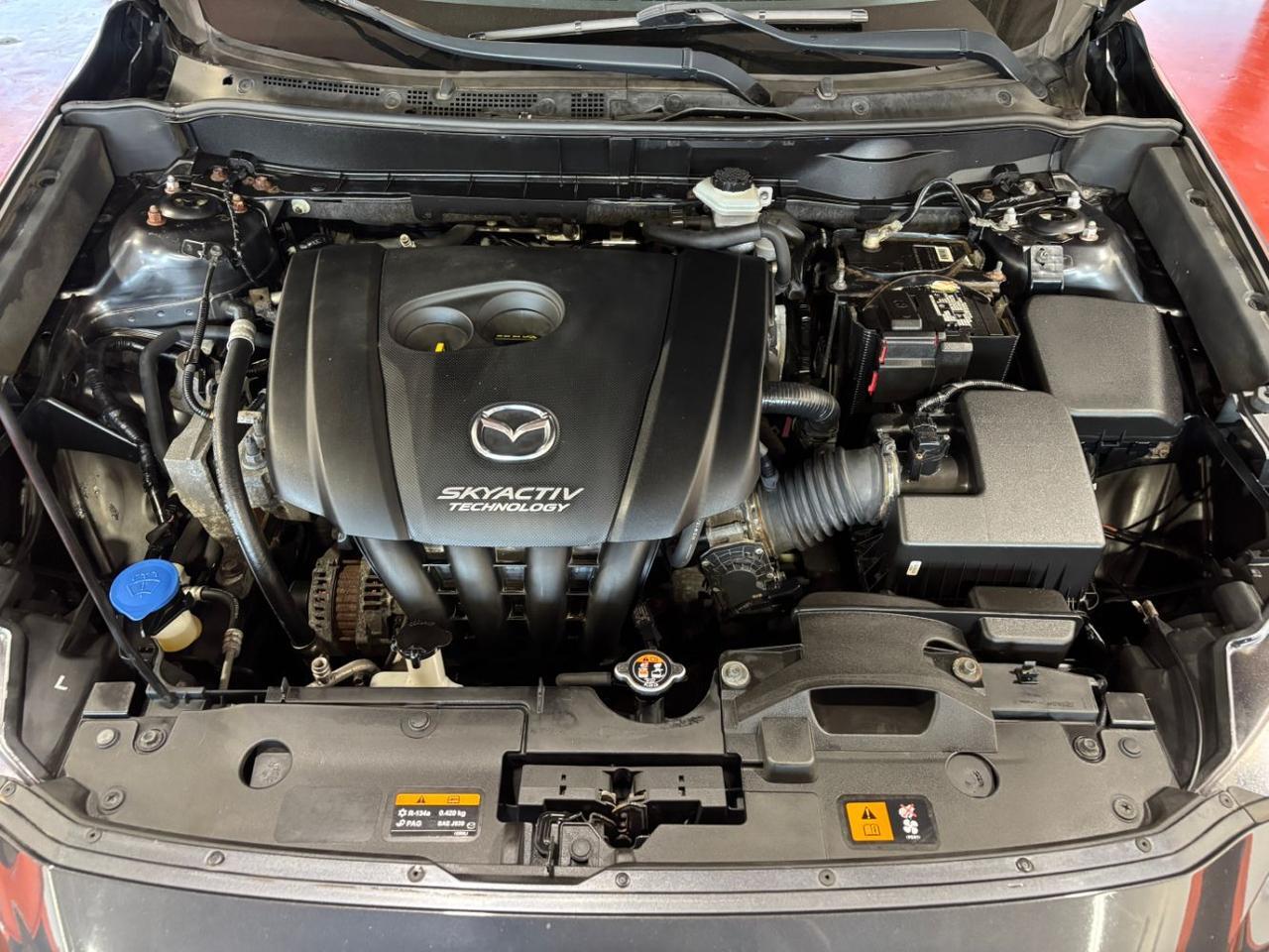 2016 Mazda CX-3 Sport Franklin OH