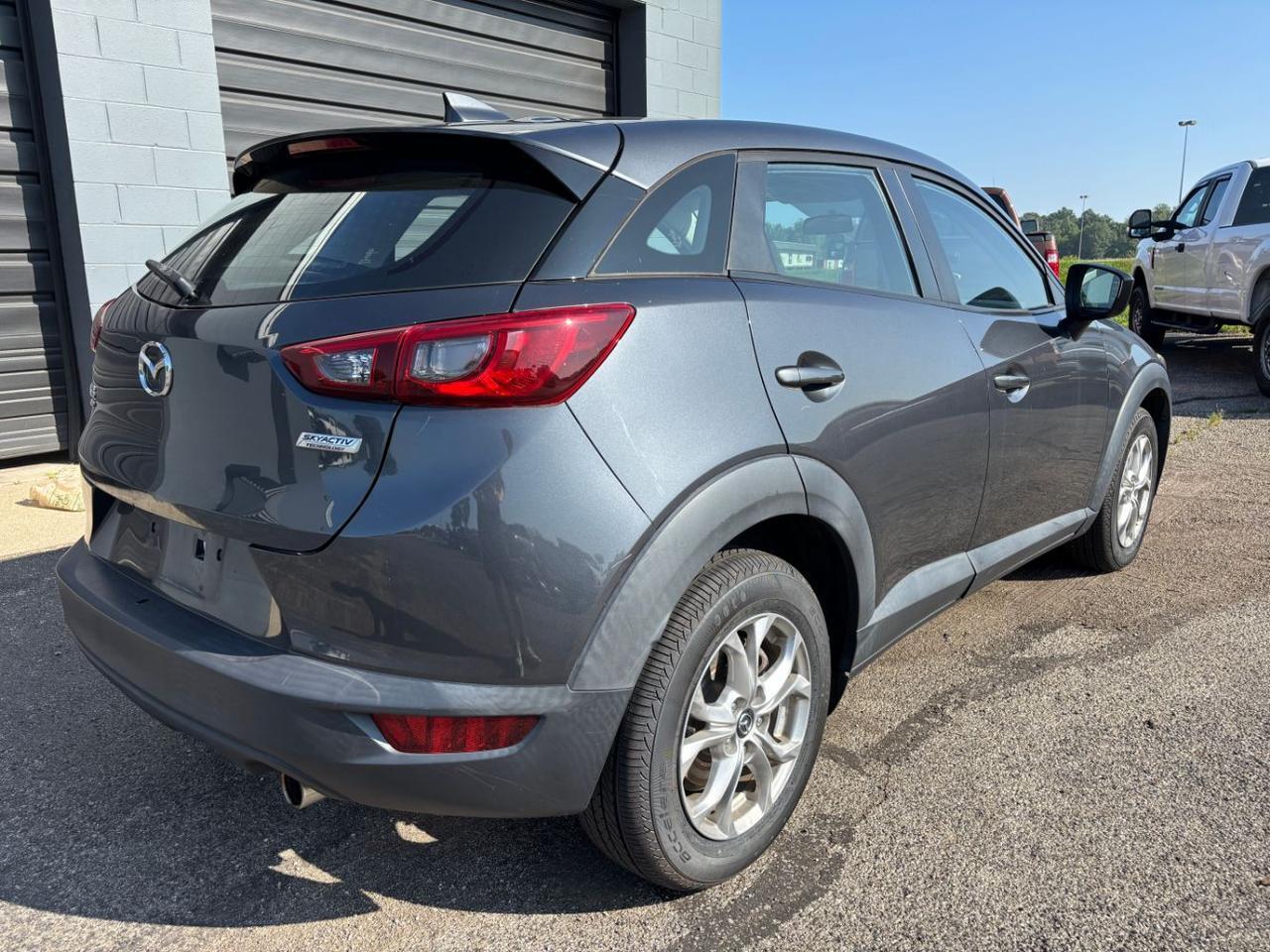 2016 Mazda CX-3 Sport Franklin OH