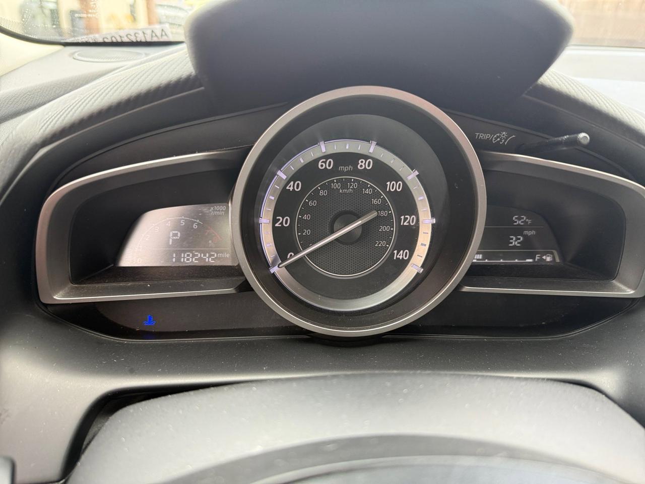 2016 Mazda CX-3 Sport Salt Lake City UT