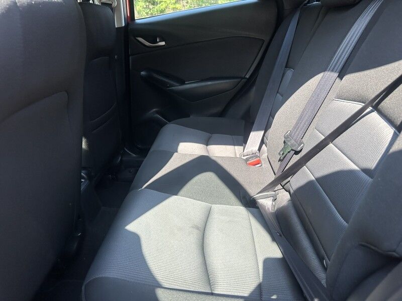 2016 Mazda CX-3 Sport Webster MA