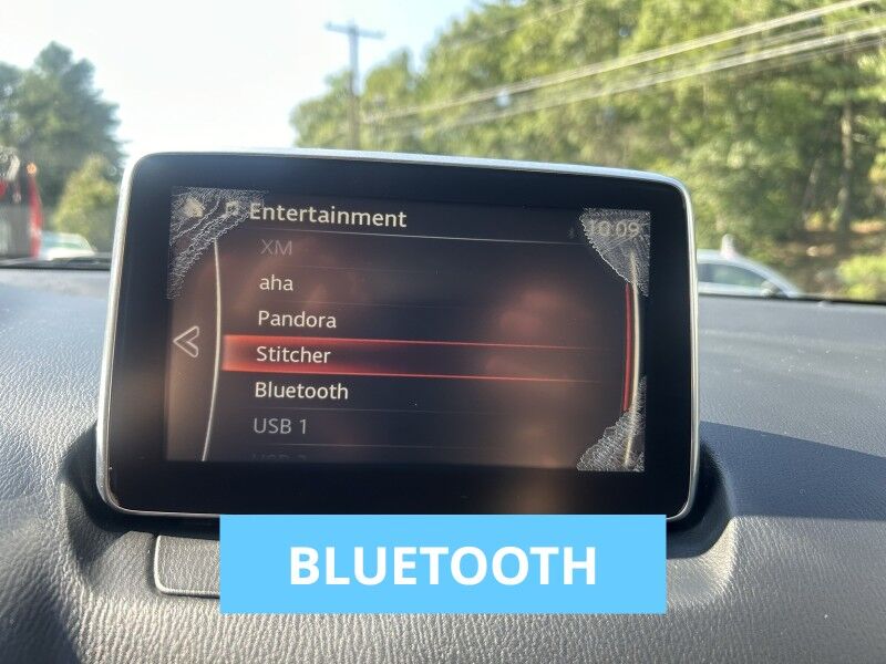2016 Mazda CX-3 Sport Webster MA