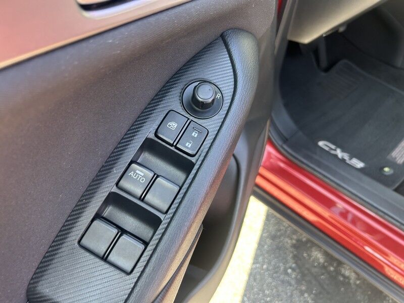 2016 Mazda CX-3 Sport Webster MA