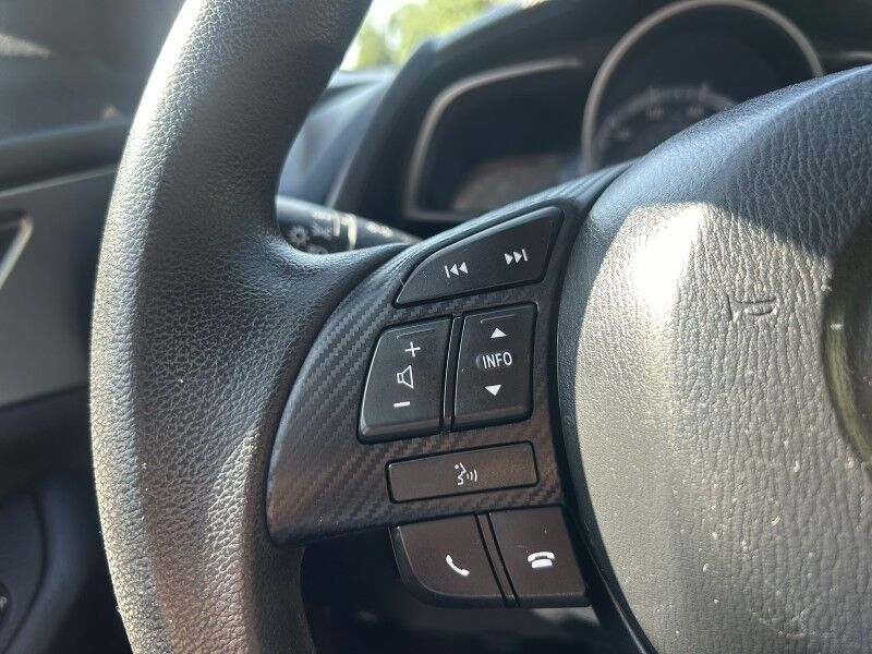 2016 Mazda CX-3 Sport Webster MA