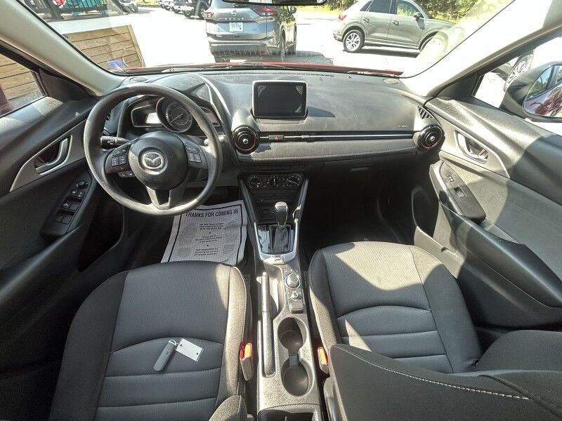 2016 Mazda CX-3 Sport Webster MA