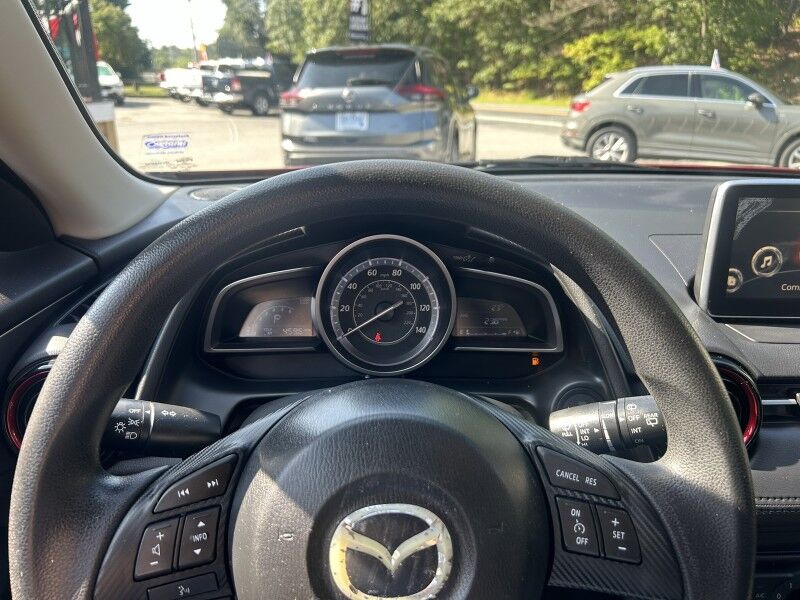 2016 Mazda CX-3 Sport Webster MA