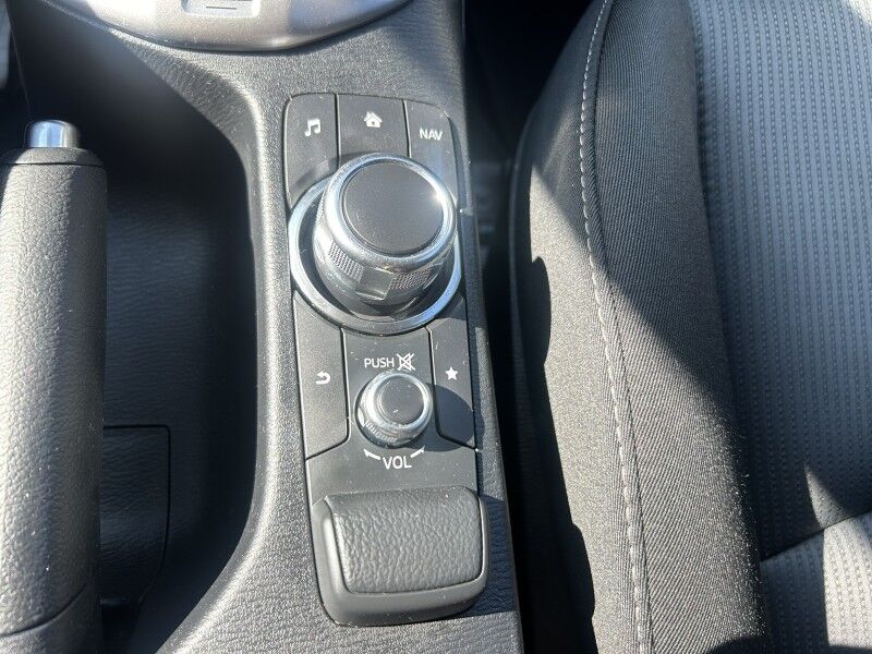 2016 Mazda CX-3 Sport Webster MA