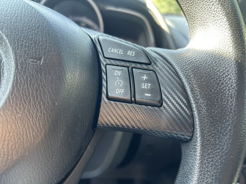 2016 Mazda CX-3 Sport Webster MA