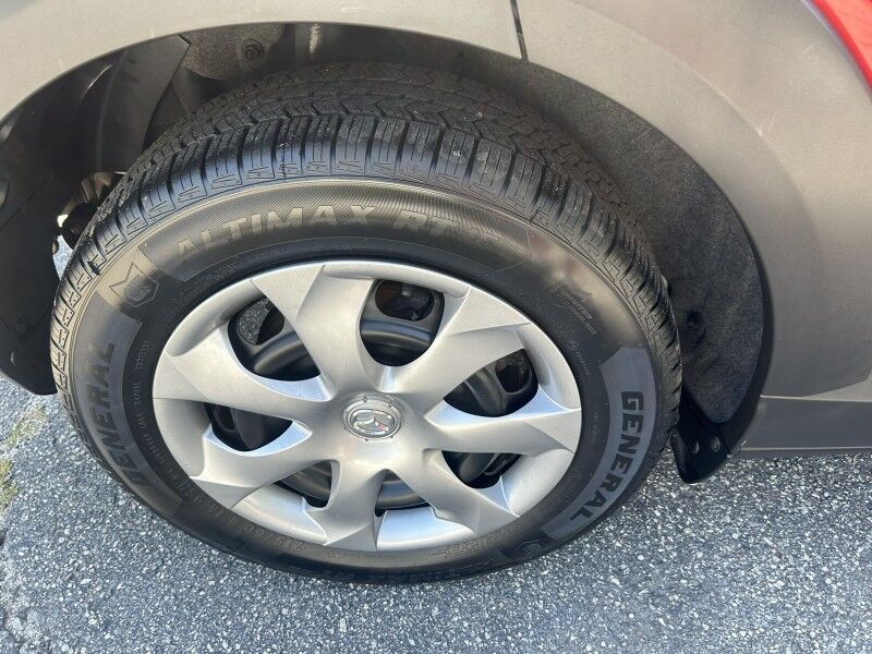 2016 Mazda CX-3 Sport Webster MA