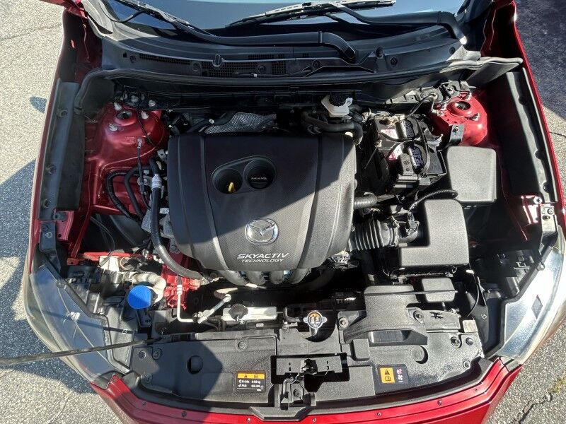 2016 Mazda CX-3 Sport Webster MA
