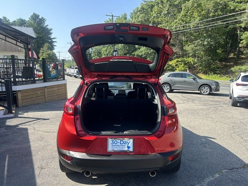 2016 Mazda CX-3 Sport Webster MA