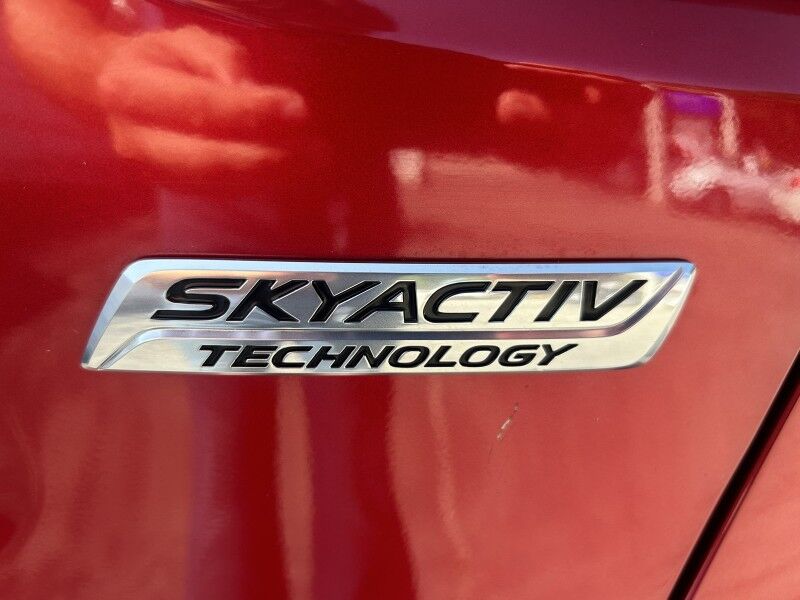 2016 Mazda CX-3 Sport Webster MA