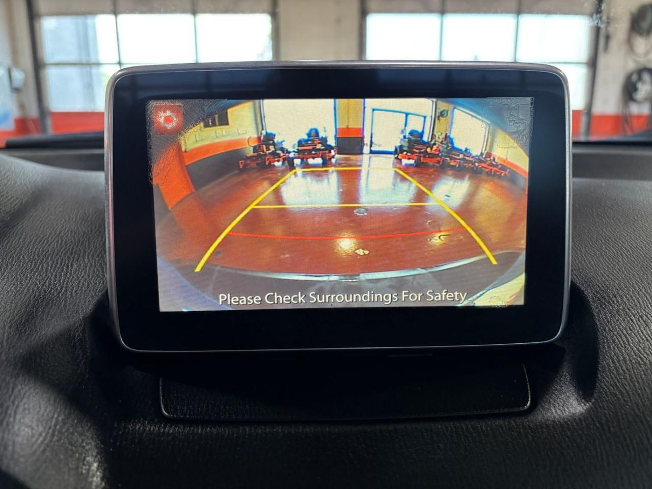 2016 Mazda CX-3 Touring Franklin OH