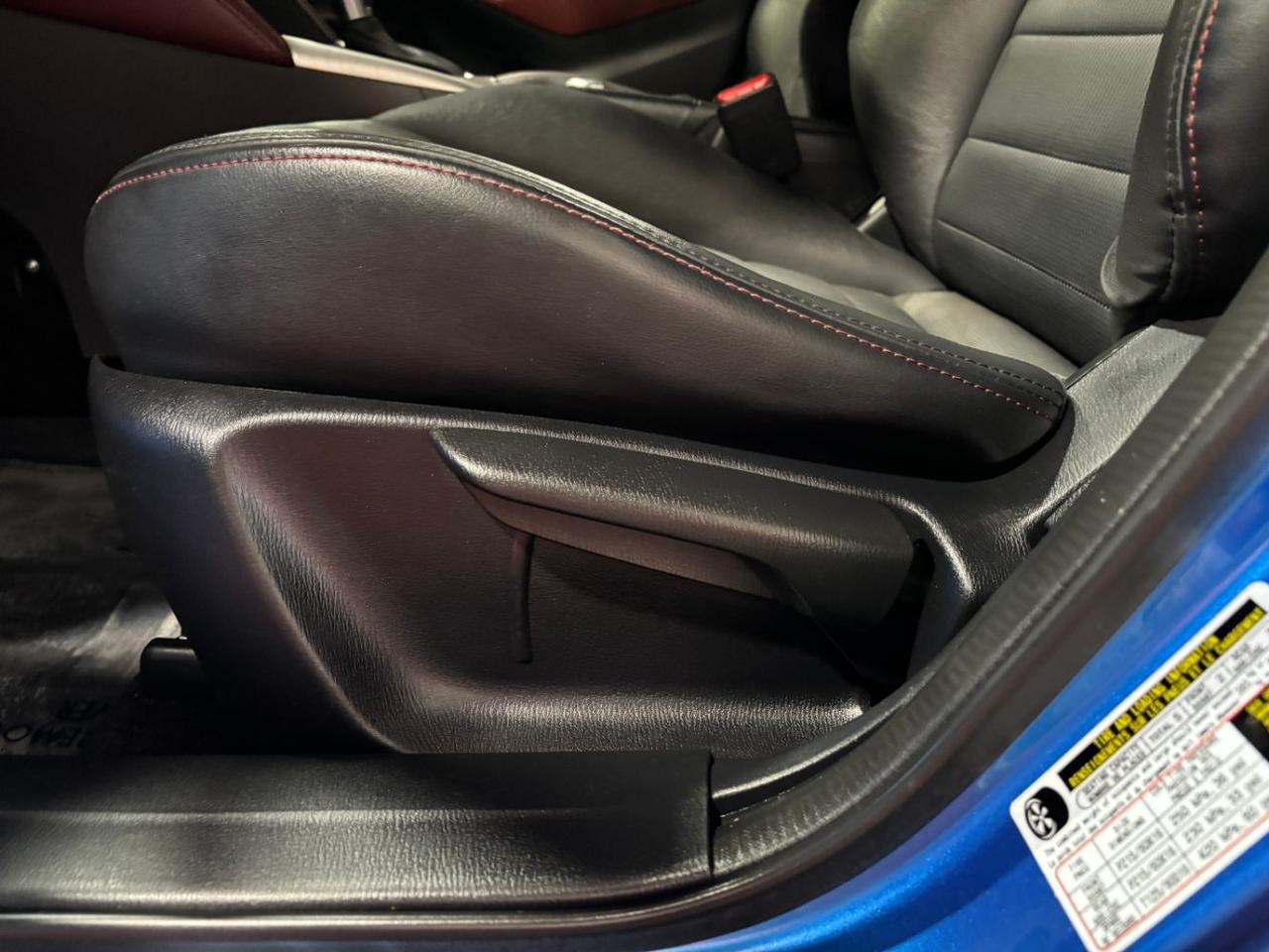 2016 Mazda CX-3 Touring Franklin OH