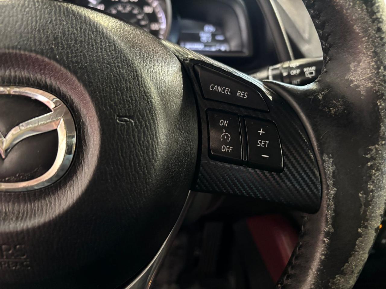 2016 Mazda CX-3 Touring Franklin OH