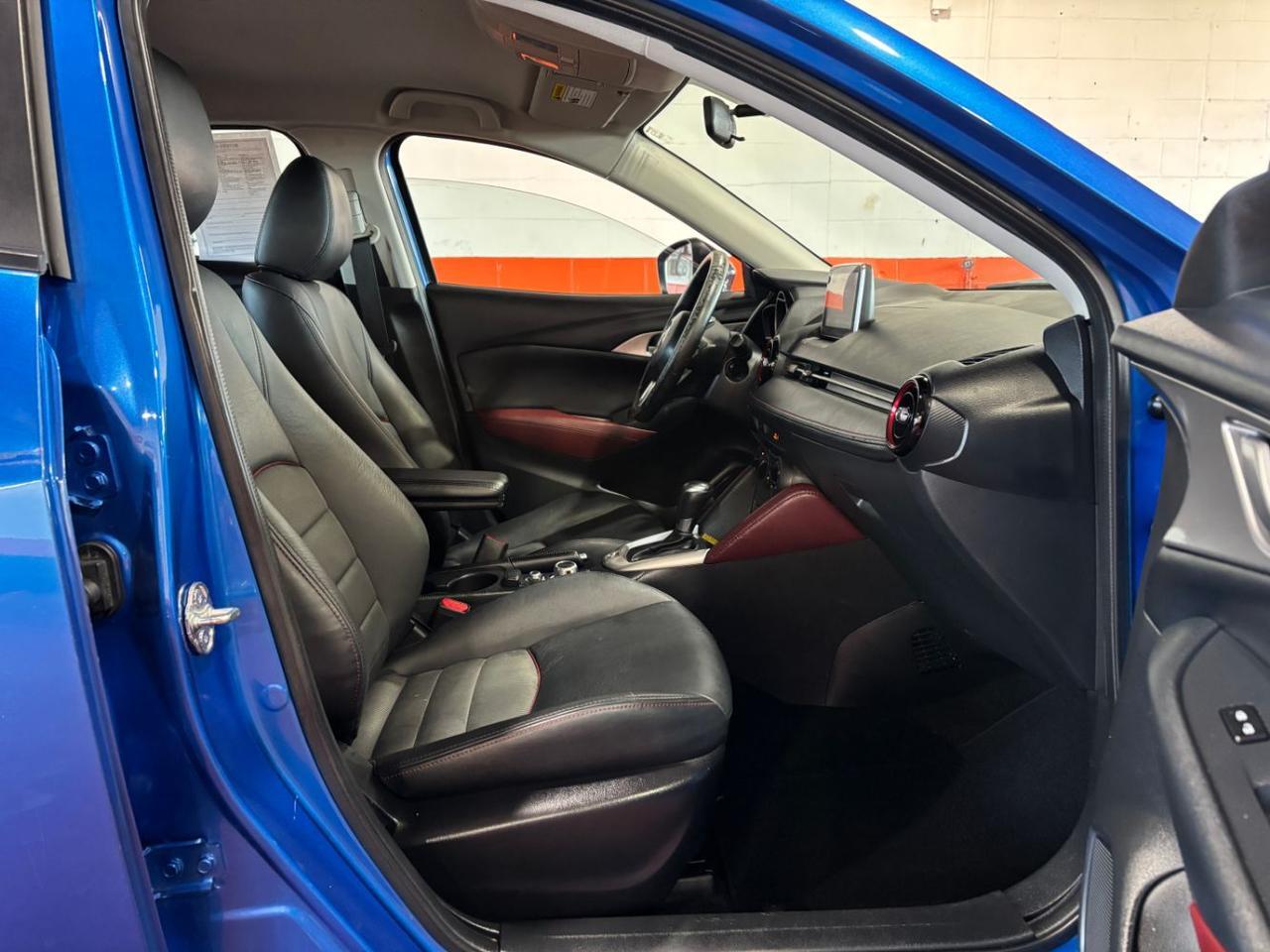 2016 Mazda CX-3 Touring Franklin OH