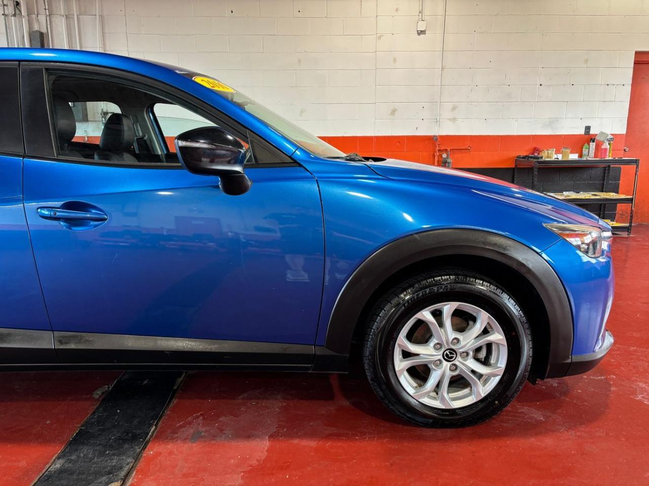 2016 Mazda CX-3 Touring Franklin OH