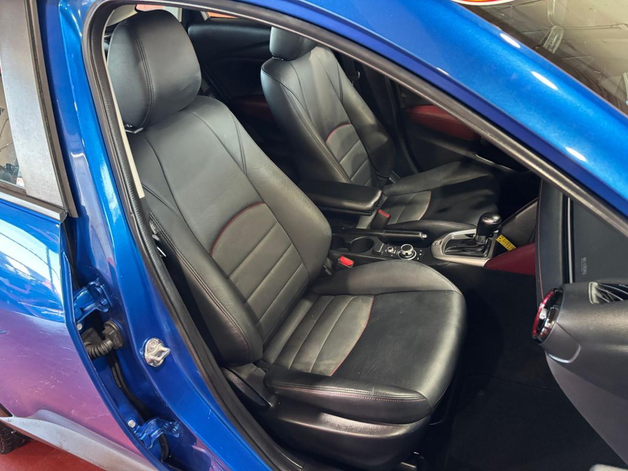 2016 Mazda CX-3 Touring Franklin OH