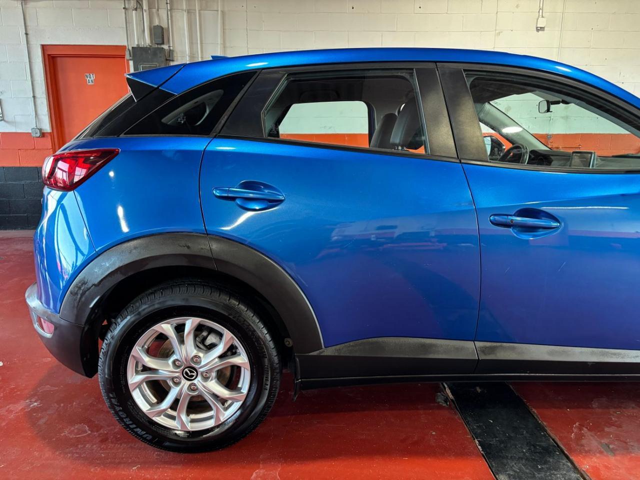 2016 Mazda CX-3 Touring Franklin OH