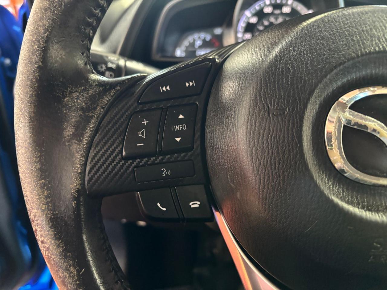 2016 Mazda CX-3 Touring Franklin OH
