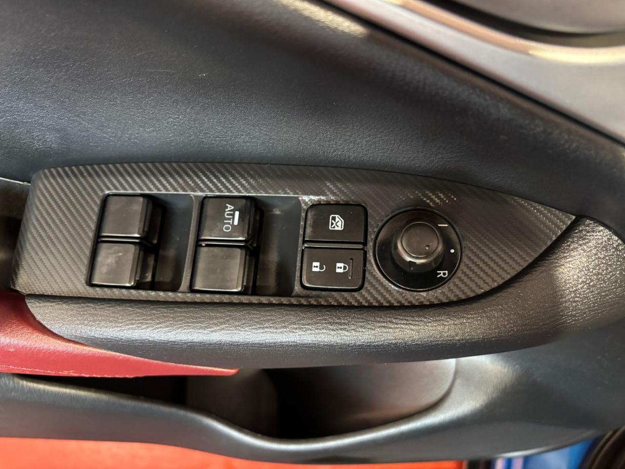 2016 Mazda CX-3 Touring Franklin OH