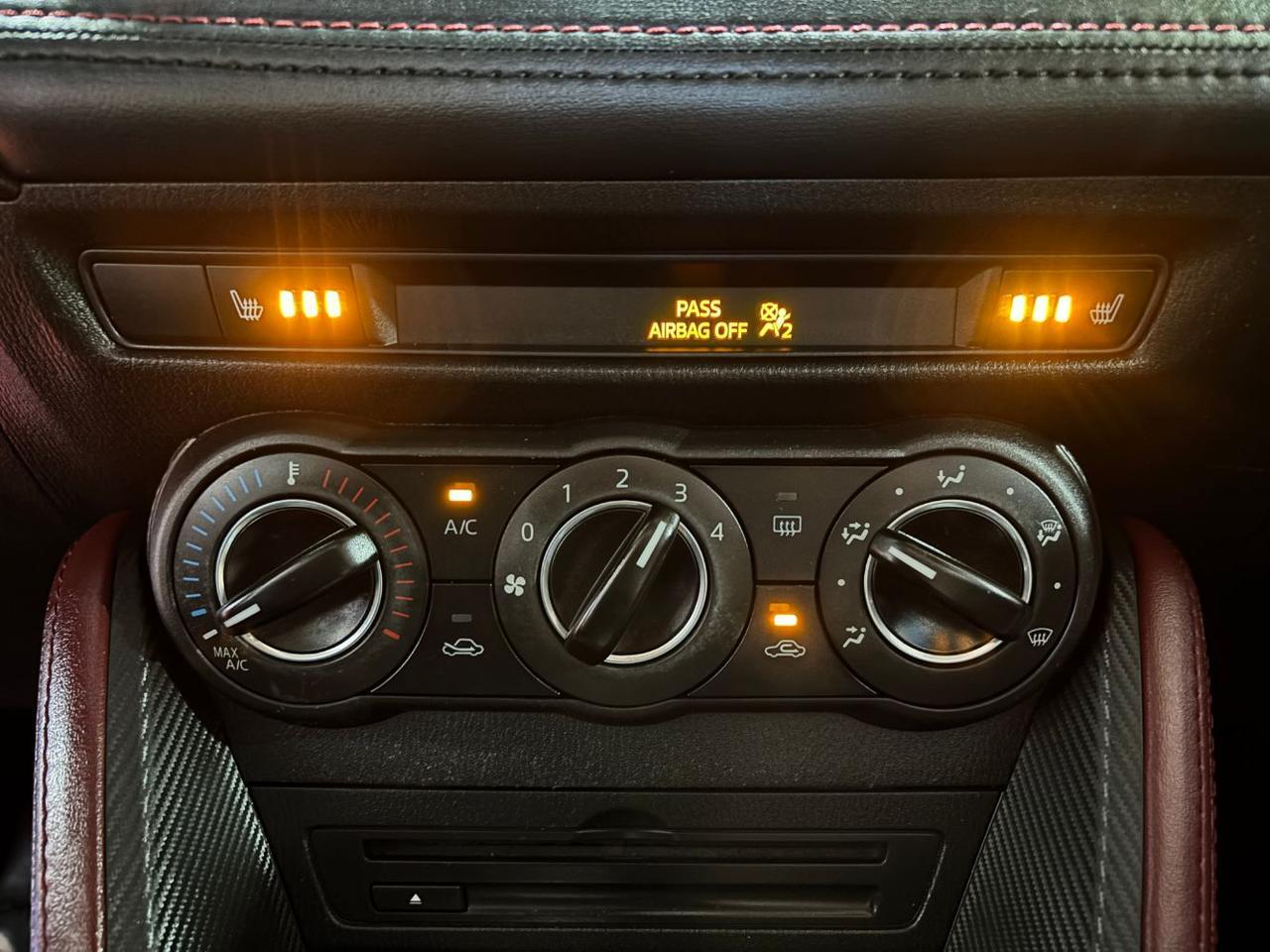 2016 Mazda CX-3 Touring Franklin OH