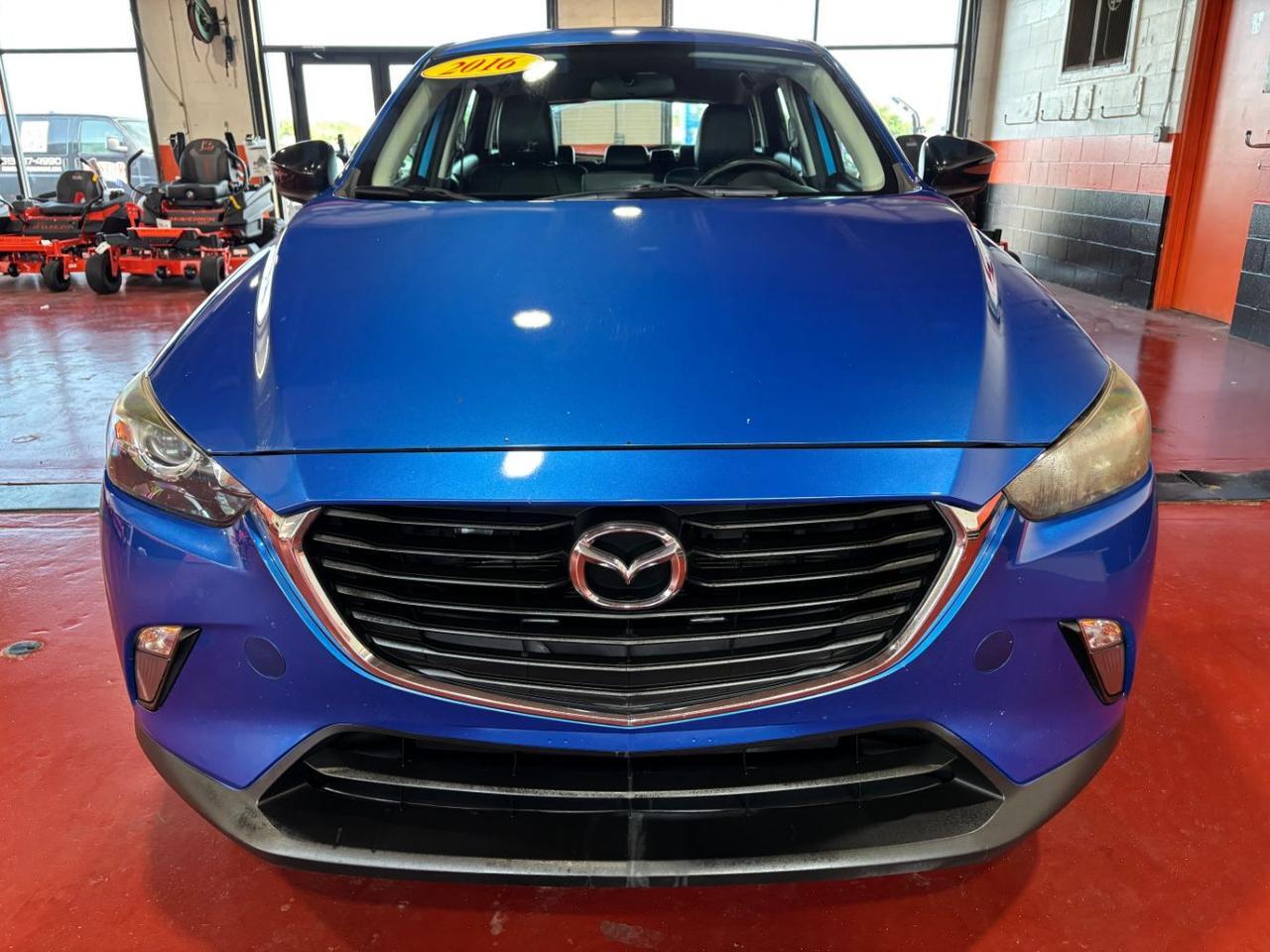 2016 Mazda CX-3 Touring Franklin OH