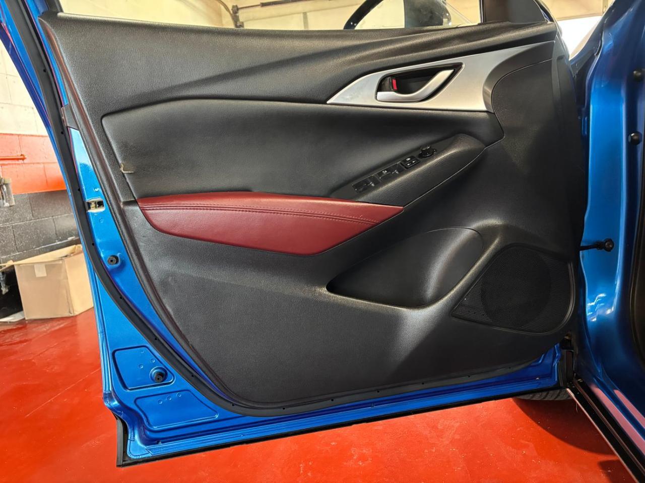 2016 Mazda CX-3 Touring Franklin OH