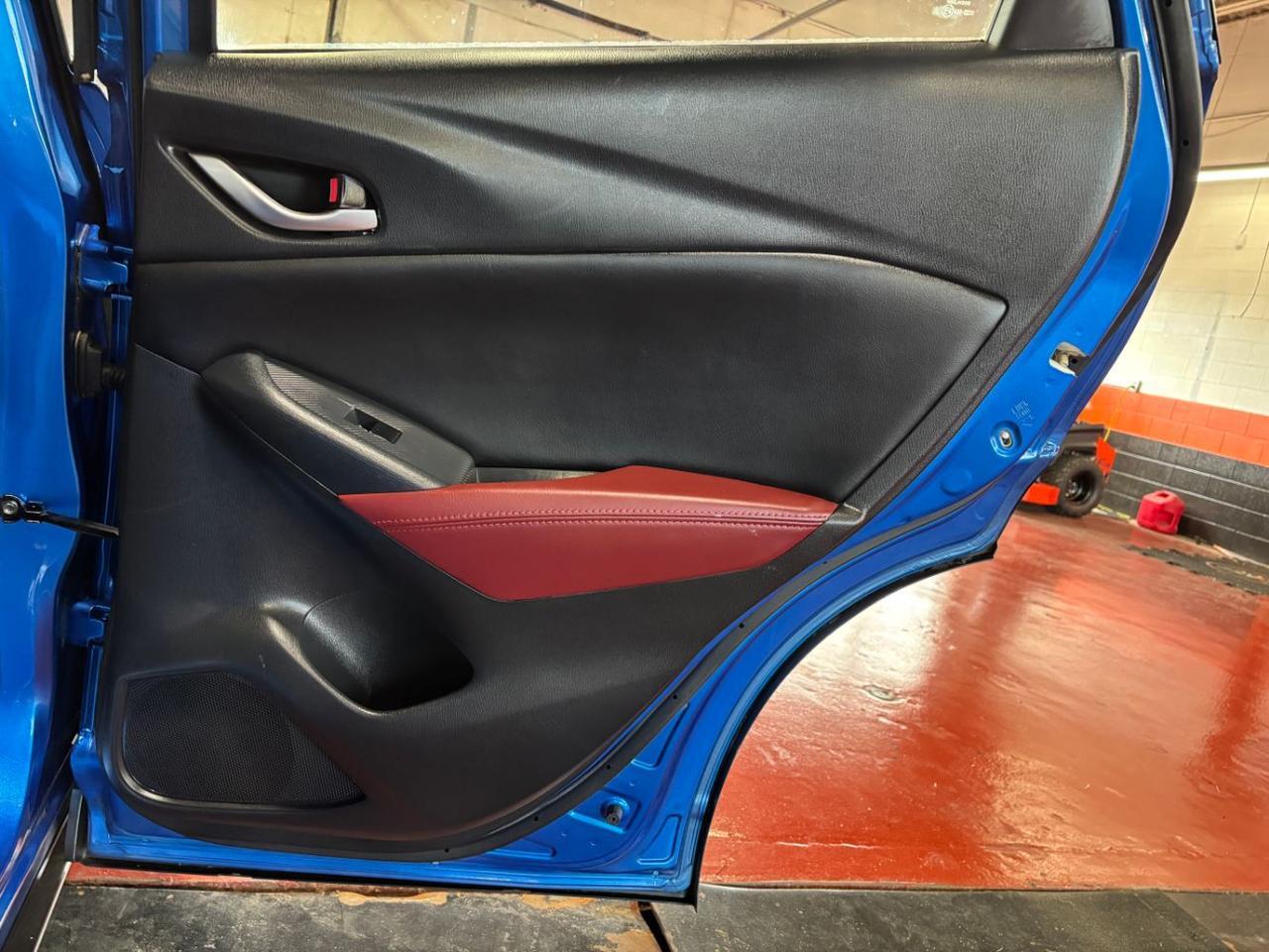 2016 Mazda CX-3 Touring Franklin OH