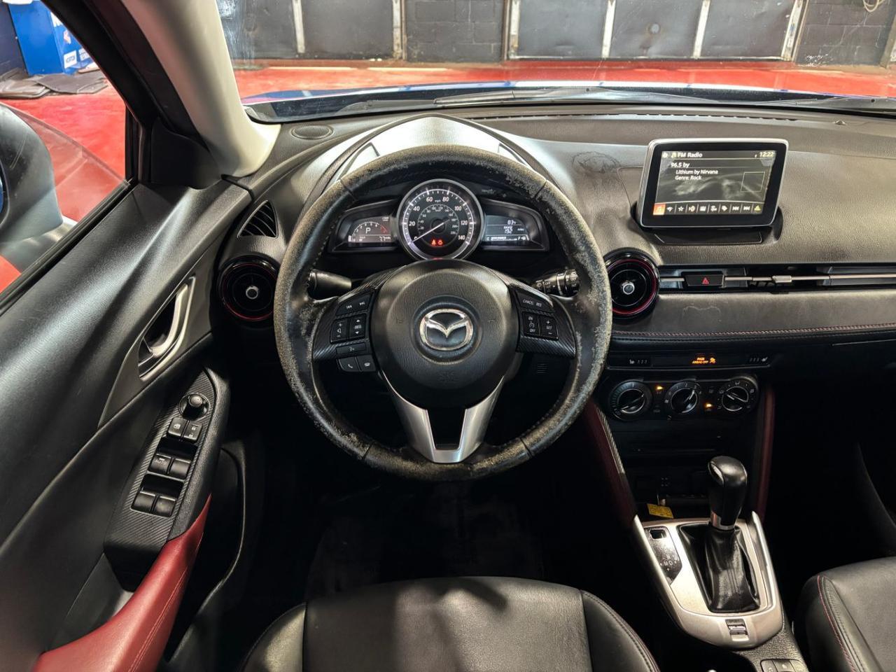 2016 Mazda CX-3 Touring Franklin OH
