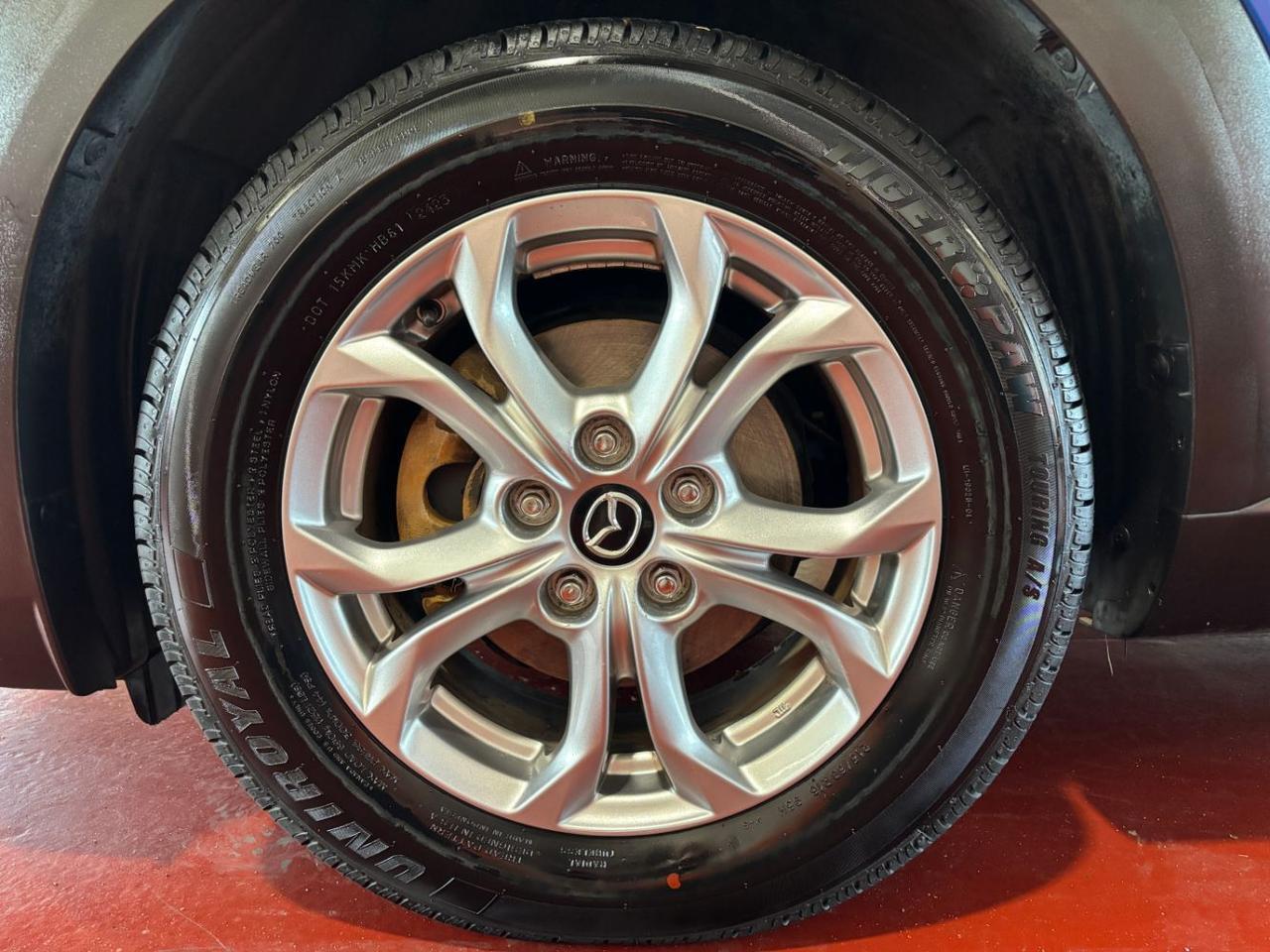 2016 Mazda CX-3 Touring Franklin OH