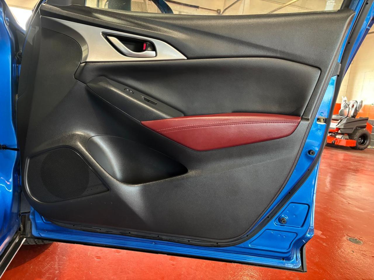 2016 Mazda CX-3 Touring Franklin OH