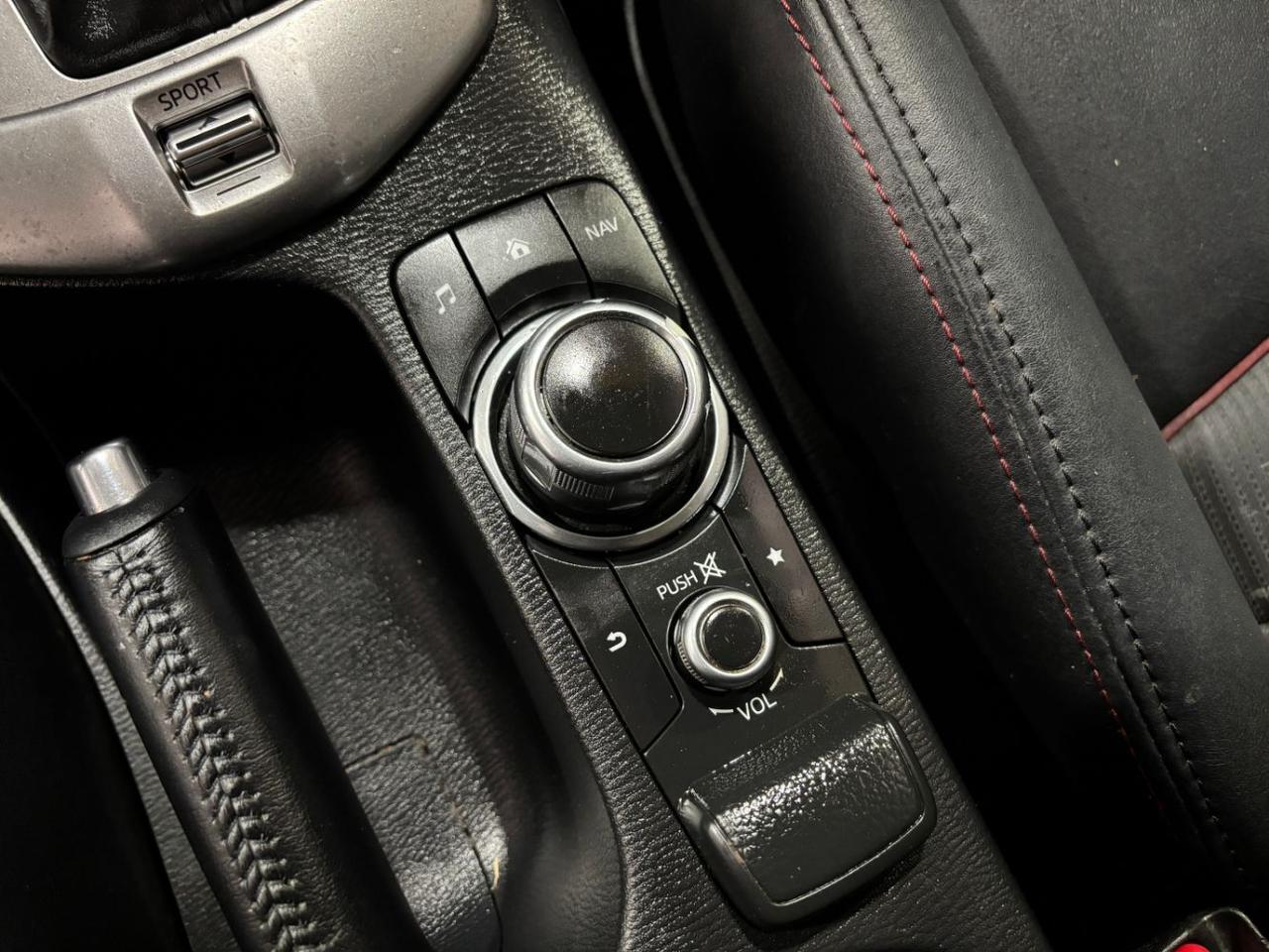 2016 Mazda CX-3 Touring Franklin OH